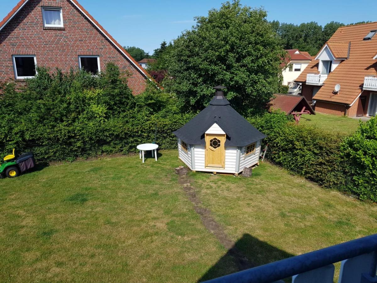 Ostseesonne Wiek auf Rügen Exterior foto