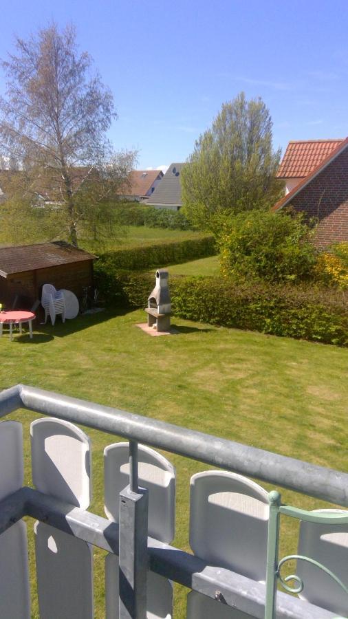Ostseesonne Wiek auf Rügen Exterior foto